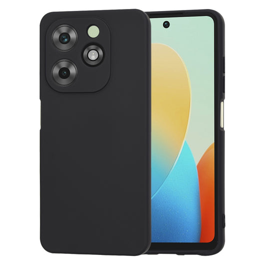 Tok a Tecno Spark Go 2024 / Spark 20C-hoz, Techsuit, SoftFlex, Fekete
