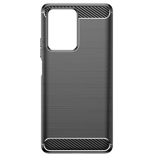 Tok Xiaomi 11T / 11T Pro-hoz, Techsuit, Karbon, Fekete