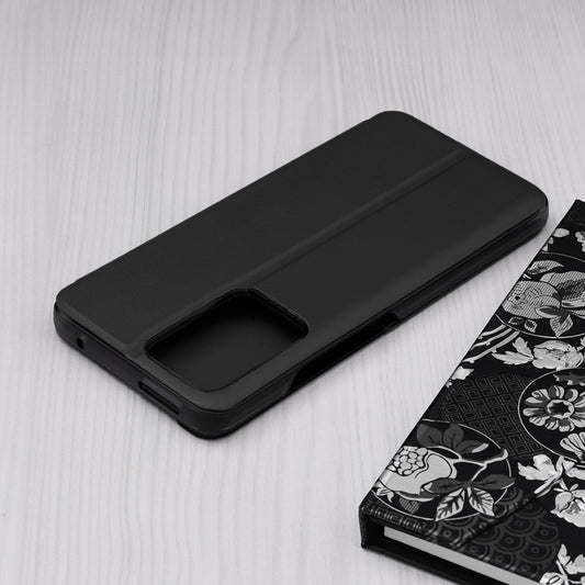 Tok Xiaomi 11T / 11T Pro-hoz, Techsuit, eFold, Fekete