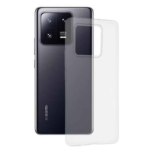 Tok Xiaomi 13 Pro-hoz, Techsuit, Átlátszó, Tiszta