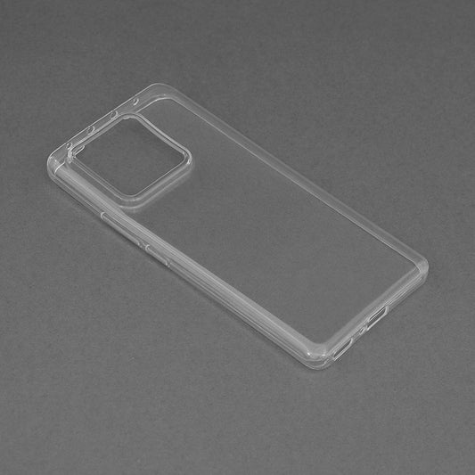 Tok Xiaomi 13 Pro-hoz, Techsuit, Átlátszó, Tiszta