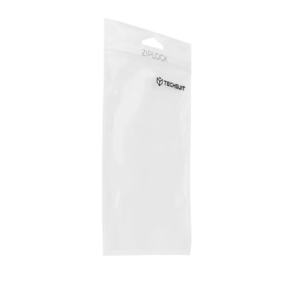 Case for Xiaomi 13 Pro, Techsuit, Clear, Transparent