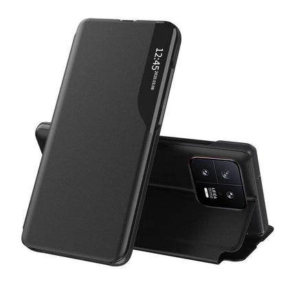 Tok Xiaomi 13 Pro-hoz, Techsuit, eFold, Fekete