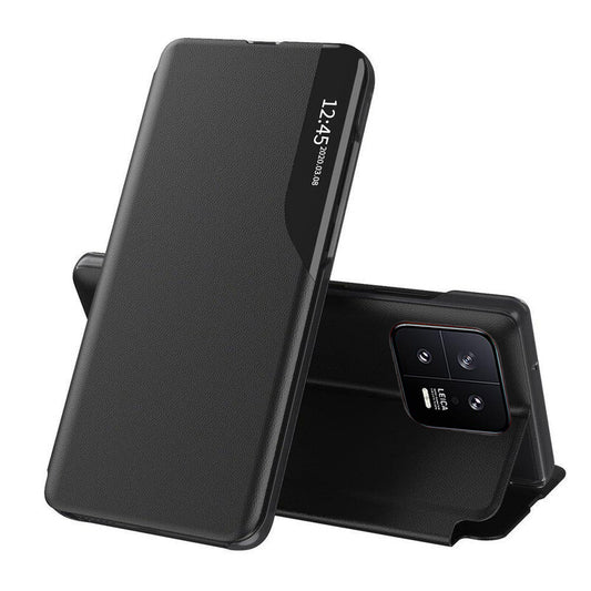 Tok Xiaomi 13 Pro-hoz, Techsuit, eFold, Fekete
