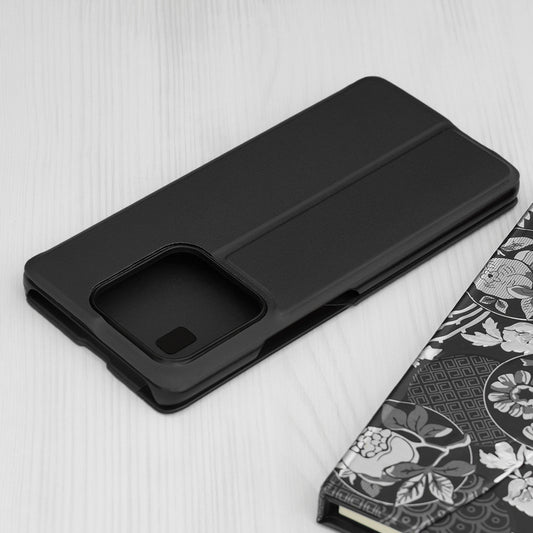 Tok Xiaomi 13 Pro-hoz, Techsuit, eFold, Fekete