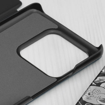 Tok Xiaomi 13 Pro-hoz, Techsuit, eFold, Fekete
