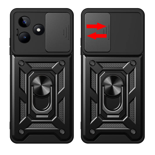 Tok Xiaomi 14-hez, Techsuit, CamShield, Rózsaszín