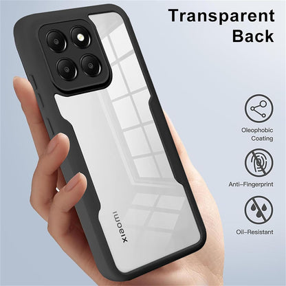 Tok Xiaomi 14-hez, Techsuit, ColorVerse 360, Rózsaszín