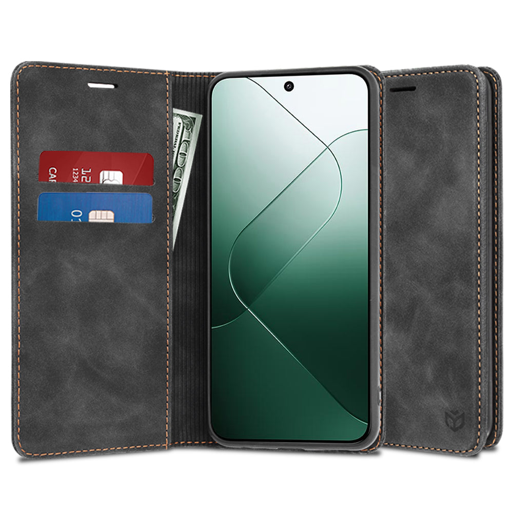 Xiaomi 14 tok, Techsuit, Confy, Fekete