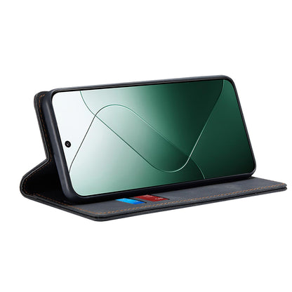 Xiaomi 14 tok, Techsuit, Confy, Fekete