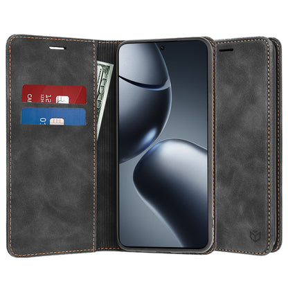 Xiaomi 14T Pro tok, Techsuit, Confy, Fekete