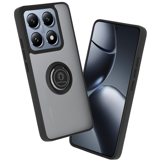 Tok Xiaomi 14T Pro-hoz, Techsuit, Glinth, Fekete