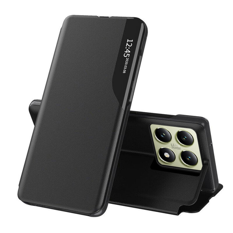 Tok Xiaomi 14T-hez, Techsuit, eFold, Fekete