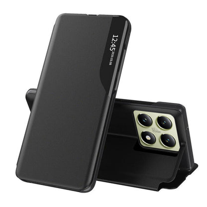 Tok Xiaomi 14T-hez, Techsuit, eFold, Fekete