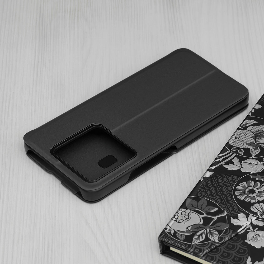 Tok Xiaomi 14T-hez, Techsuit, eFold, Fekete