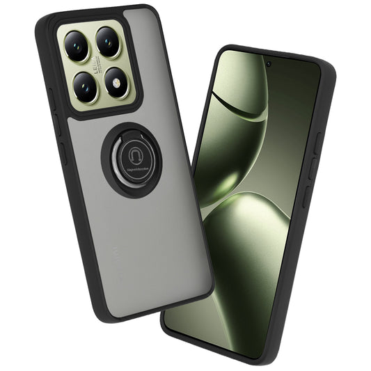Tok Xiaomi 14T-hez, Techsuit, Glinth, Fekete