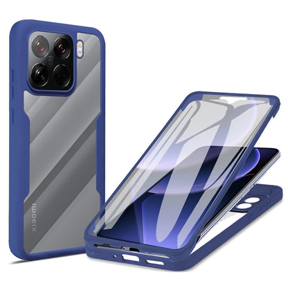 Tok Xiaomi 15 Pro-hoz, Techsuit, ColorVerse 360, Kék