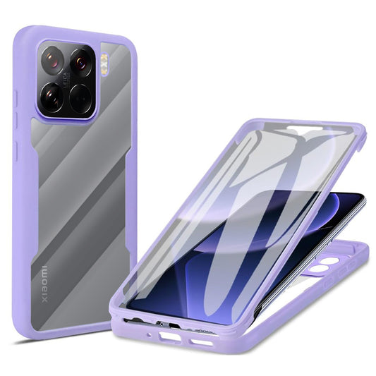 Tok Xiaomi 15 Pro-hoz, Techsuit, ColorVerse 360, Lila