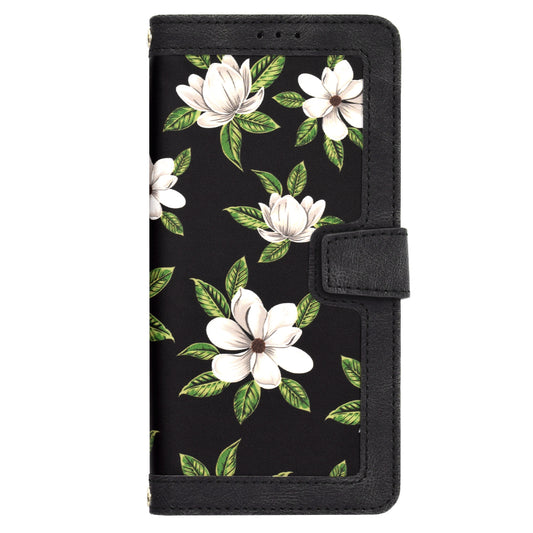 Tok Xiaomi 15 Pro-hoz, Techsuit, FlipCraft, Fekete