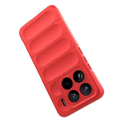 Tok Xiaomi 15 Pro-hoz, Techsuit, Magic Shield, Kék