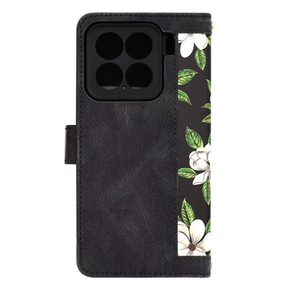 Tok Xiaomi 15-hez, Techsuit, FlipCraft, Fekete