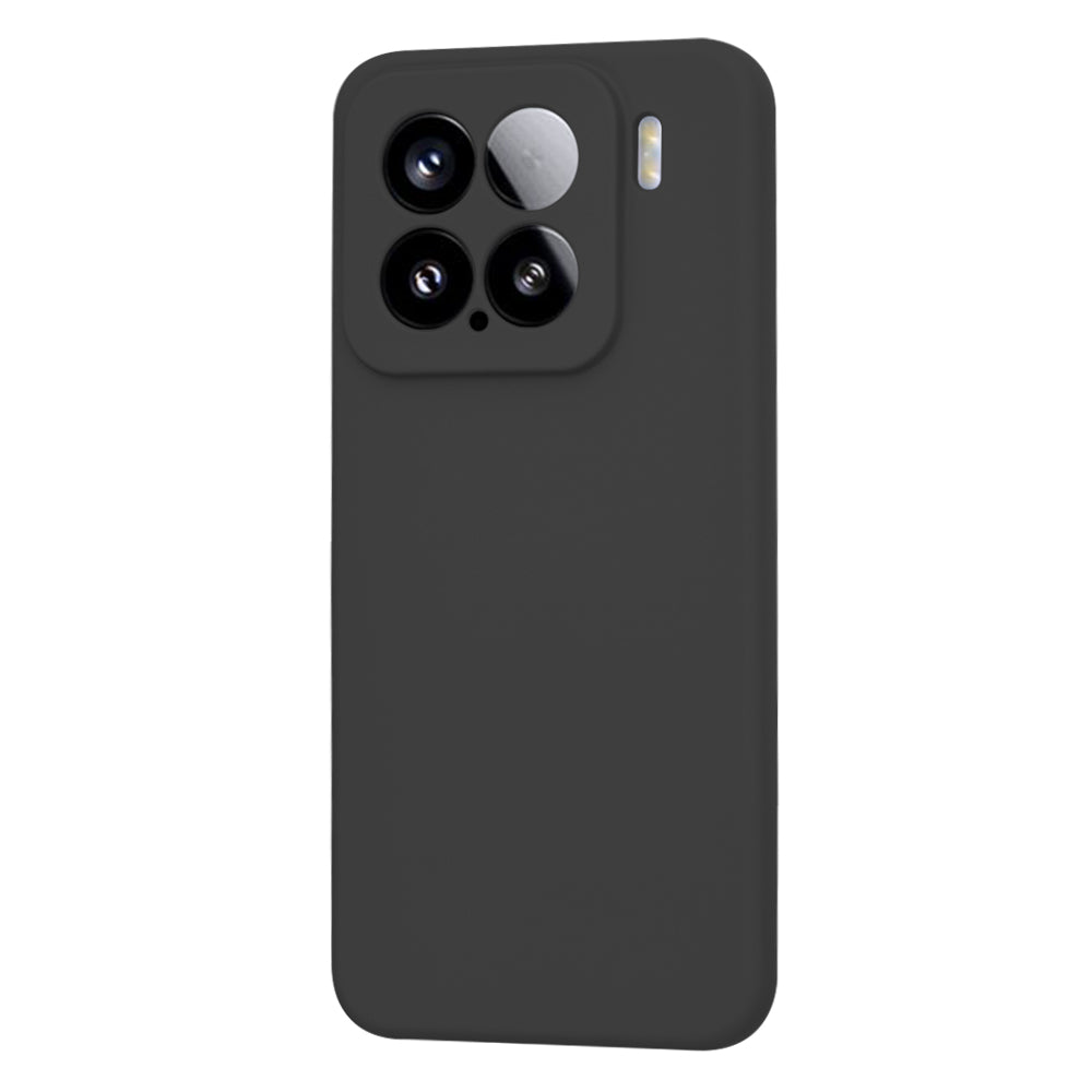 Xiaomi 15 tok, Techsuit, SoftFlex, Fekete