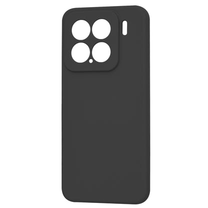 Xiaomi 15 tok, Techsuit, SoftFlex, Fekete