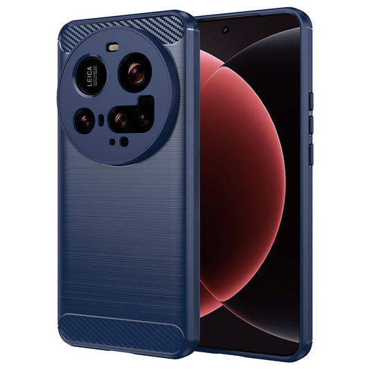 Tok Xiaomi 15 Ultra-hoz, Techsuit, karbon, kék