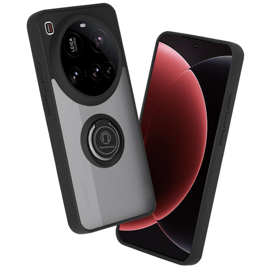 Tok Xiaomi 15 Ultra-hoz, Techsuit, Glinth, Fekete