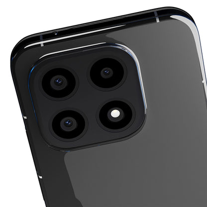 Tok Xiaomi 15T-hez, 3MK, Átlátszó, Tiszta