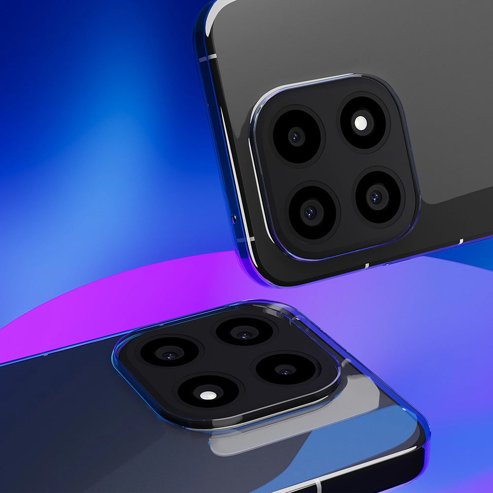 Tok Xiaomi 15T-hez, 3MK, Átlátszó, Tiszta