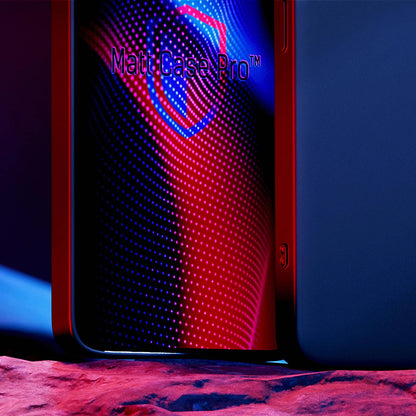 Tok Xiaomi 15T Pro-hoz, 3MK, Matt Fekete