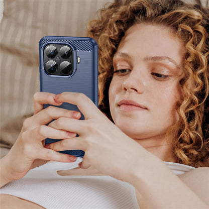 Xiaomi 15T Pro tok, Techsuit, Carbon, Kék