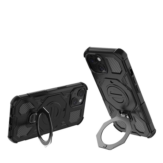 Tok Xiaomi 15T Pro-hoz, Techsuit, Carbon Shield Pro, Fekete