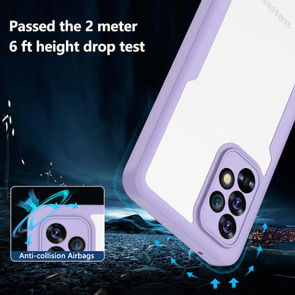 Tok Xiaomi 15T Pro-hoz, Techsuit, ColorVerse 360, Kék