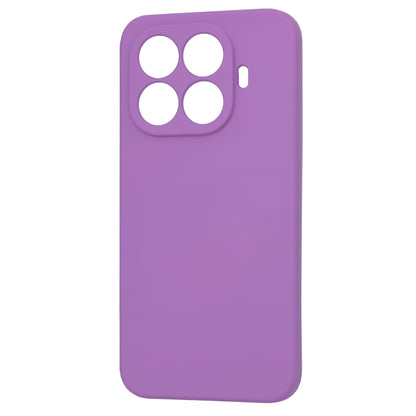 Tok Xiaomi 15T Pro-hoz, Techsuit, SoftFlex, Lila