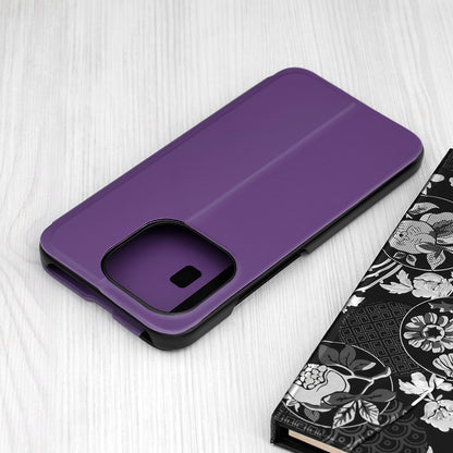 Tok a Xiaomi 15T-hez, Techsuit, eFold, Mov
