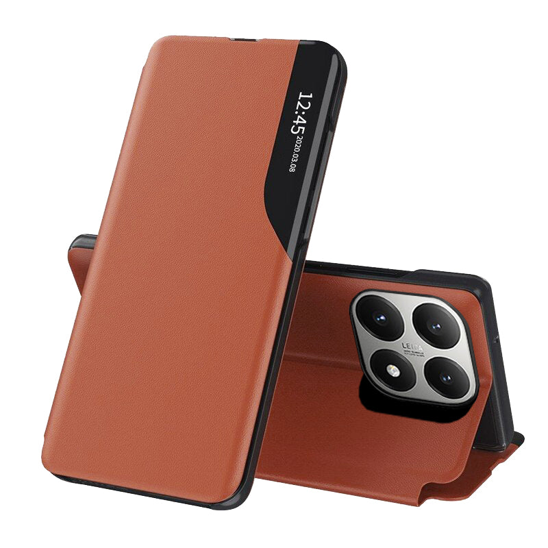 Tok Xiaomi 15T-hez, Techsuit, eFold, Narancssárga