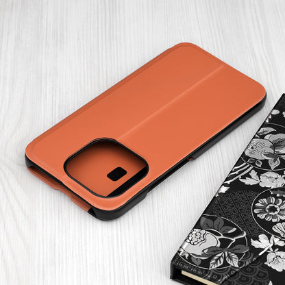 Tok Xiaomi 15T-hez, Techsuit, eFold, Narancssárga