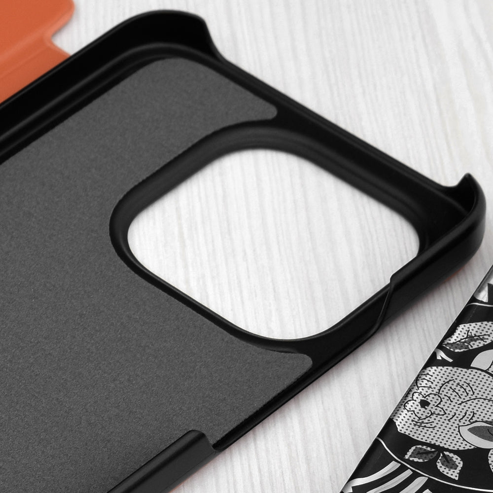 Tok Xiaomi 15T-hez, Techsuit, eFold, Narancssárga