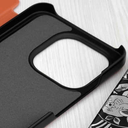 Tok Xiaomi 15T-hez, Techsuit, eFold, Narancssárga