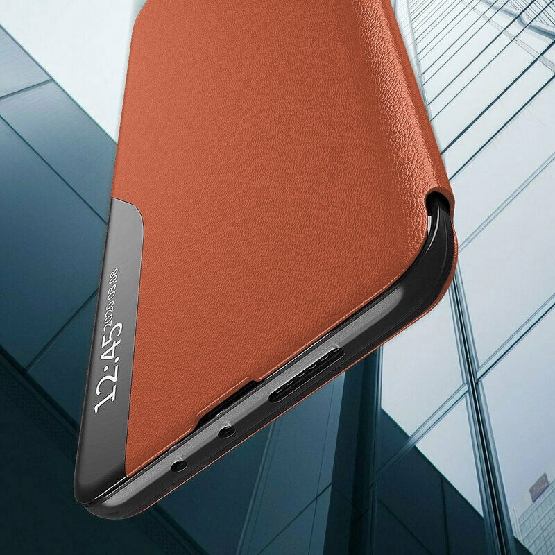 Tok Xiaomi 15T-hez, Techsuit, eFold, Narancssárga