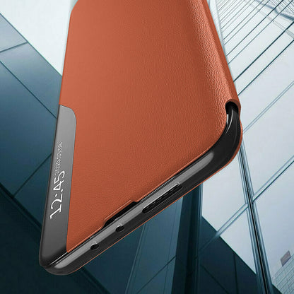 Tok Xiaomi 15T-hez, Techsuit, eFold, Narancssárga