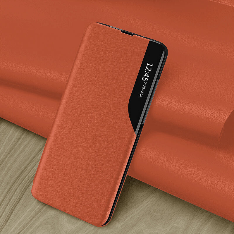 Tok Xiaomi 15T-hez, Techsuit, eFold, Narancssárga