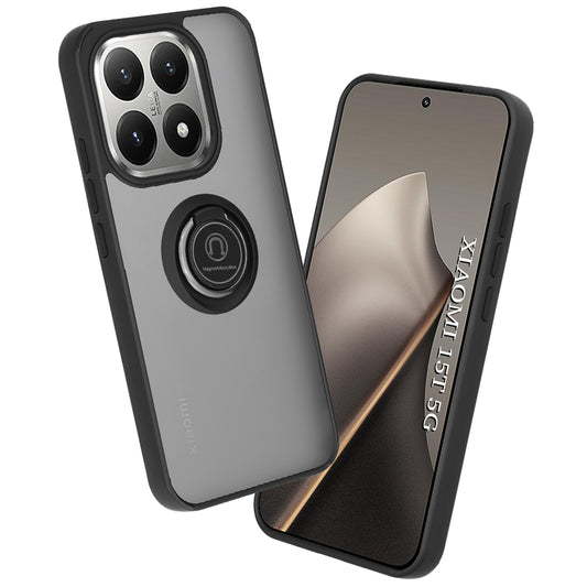 Xiaomi 15T tok, Techsuit, Glinth, Fekete