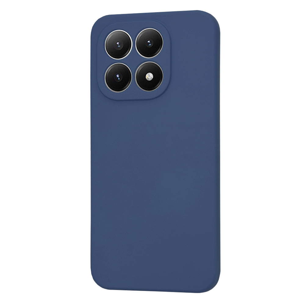 Case for Xiaomi 15T, Techsuit, SoftFlex, Navy Blue