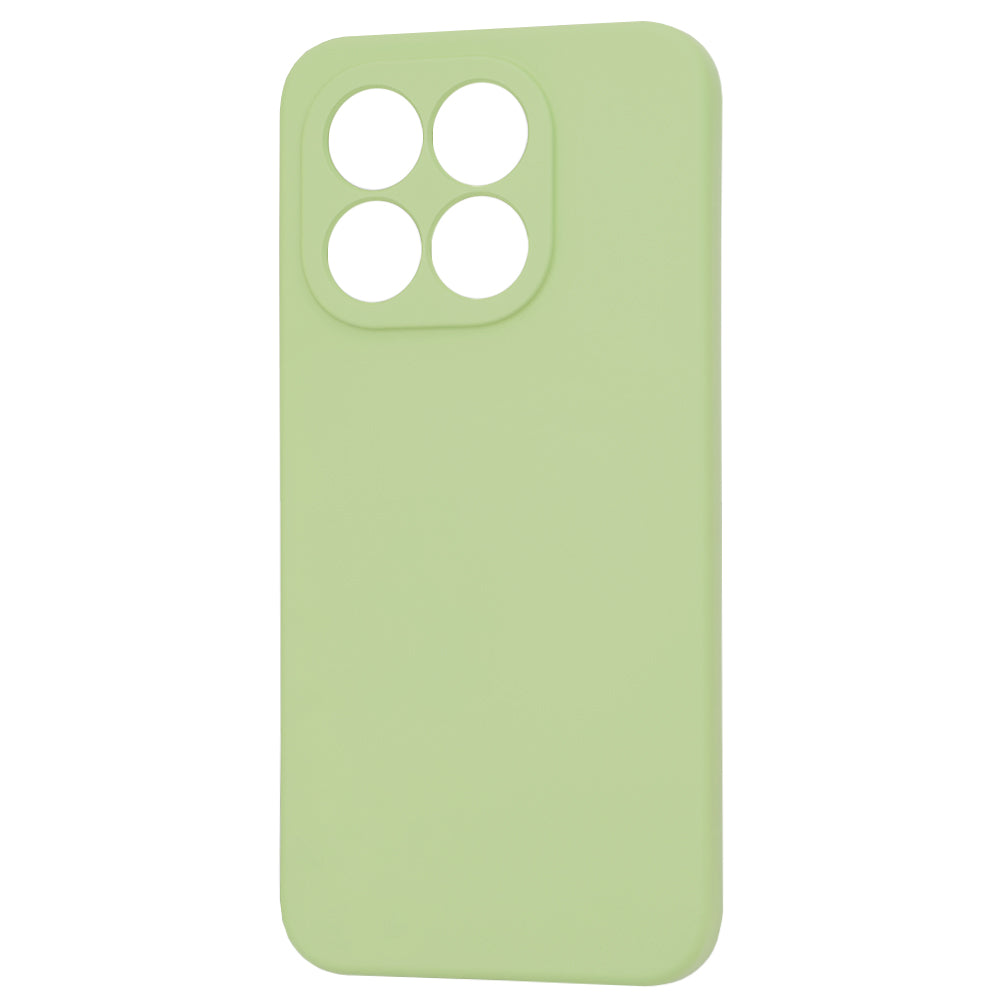 Tok Xiaomi 15T-hez, Techsuit, SoftFlex, Matcha
