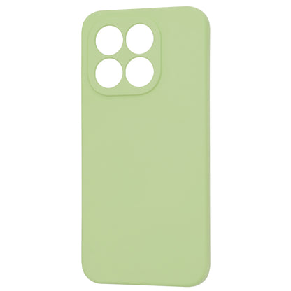 Tok Xiaomi 15T-hez, Techsuit, SoftFlex, Matcha