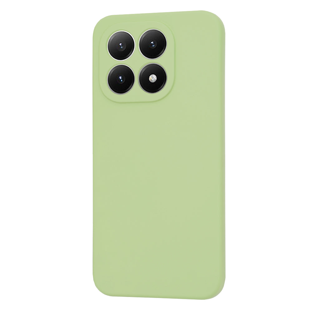 Tok Xiaomi 15T-hez, Techsuit, SoftFlex, Matcha