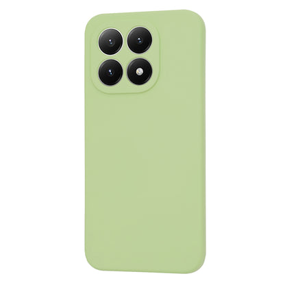 Tok Xiaomi 15T-hez, Techsuit, SoftFlex, Matcha